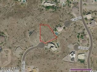 11096 S Quinn Dr, Goodyear, AZ 85338