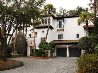 160 Sea Island Rd, Saint Simons Island, GA 31522