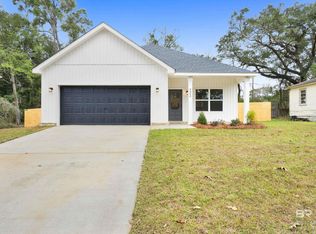 4300 David Dr, Mobile, AL 36609