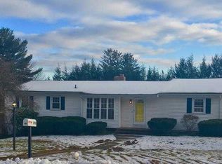 193 Bates Dr, Cheshire, CT 06410