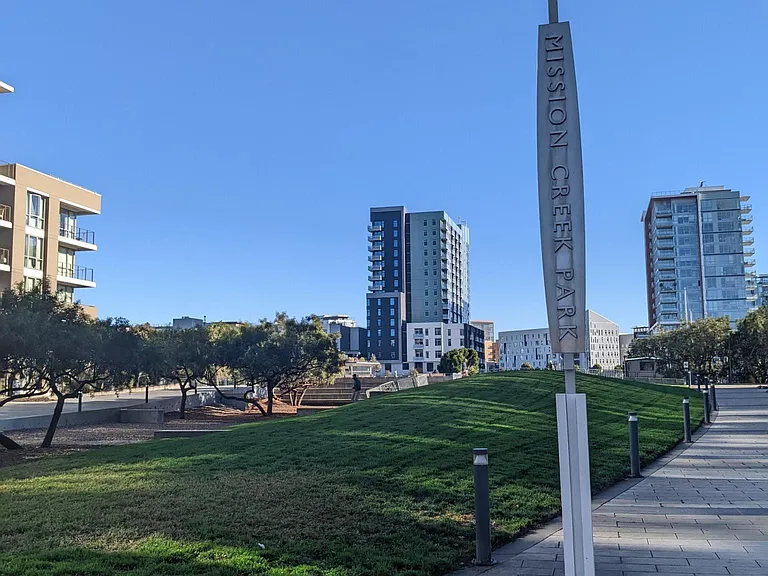 Mission Bay Park