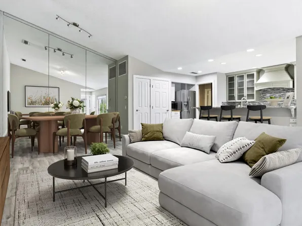 4904 Lake Catherine Drive, Palm Beach Gardens, FL 33403