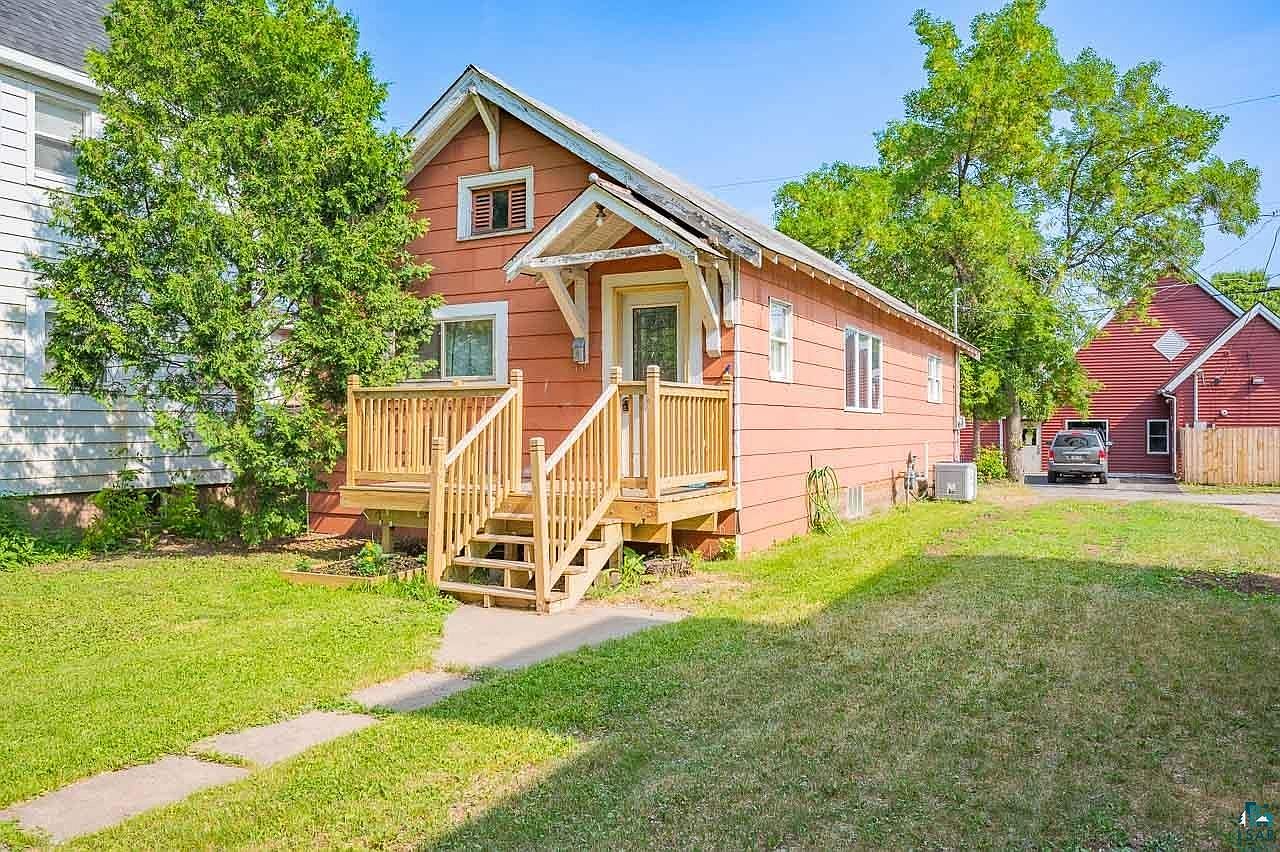 211 2nd St N, Hibbing, MN 55792 MLS 6108831 Zillow