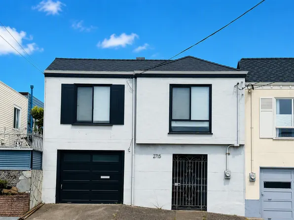 2715 Ortega St, San Francisco, CA 94122