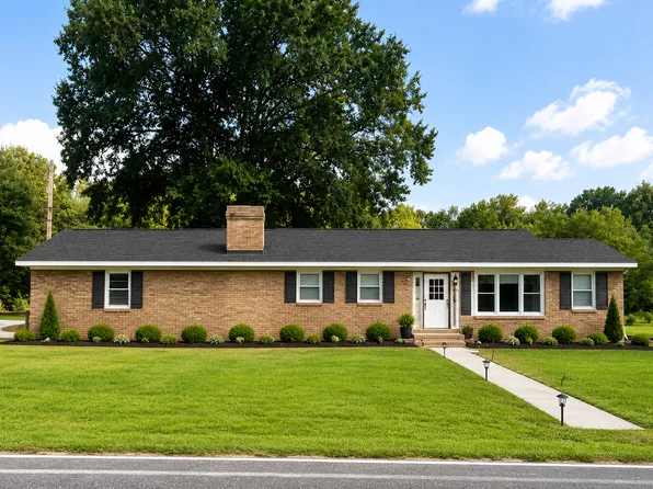 158 Snead Ave, Rockingham, NC 28379