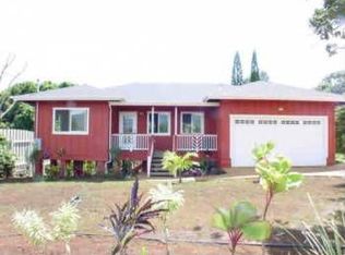 3936 Waha Rd, Kalaheo, HI 96741