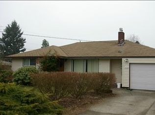 1310 Crowe St SE, Lacey, WA 98503