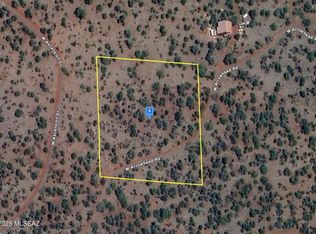 500 W Arrowhead Rd, Williams, AZ 86046