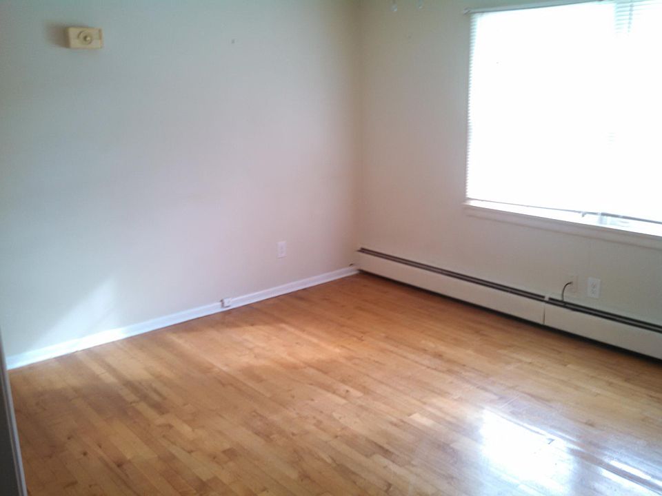 Great hardwood floors!