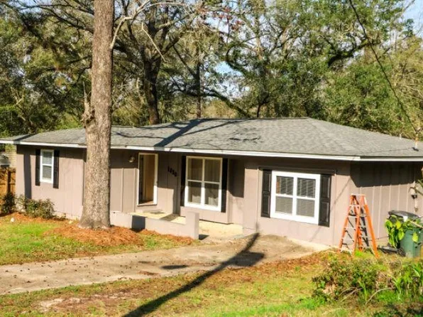 1830 Wales Dr, Tallahassee, FL 32303