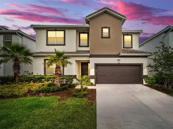 338 Marcello Blvd, Kissimmee, FL 34746