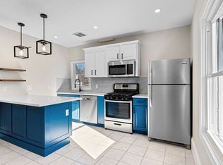 16 Hawthorne St #3, Boston, MA 02119