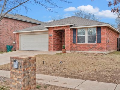 2025 Shawnee Trl, Justin, TX, 76247