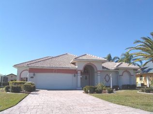 26089 Templar Ln, Punta Gorda, FL 33983