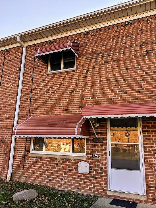 Building Photo - 1592 Ridgewick Dr