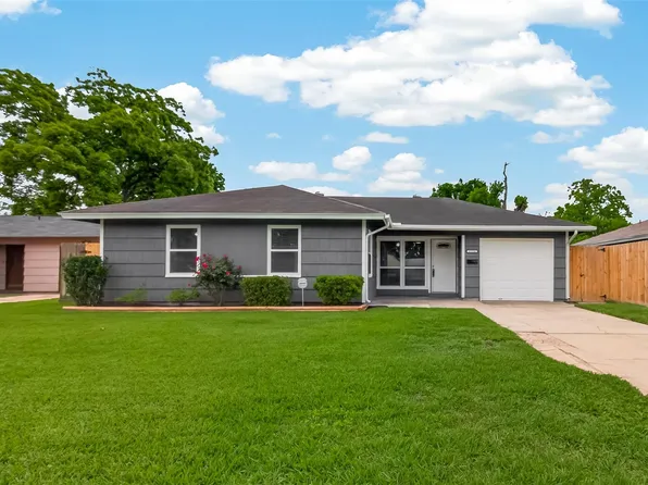 12114 Palmcrest St, Houston, TX 77034