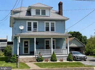 209 S Main St, Yeagertown, PA 17099