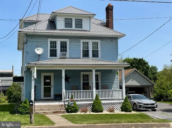 209 S Main St, Yeagertown, PA 17099