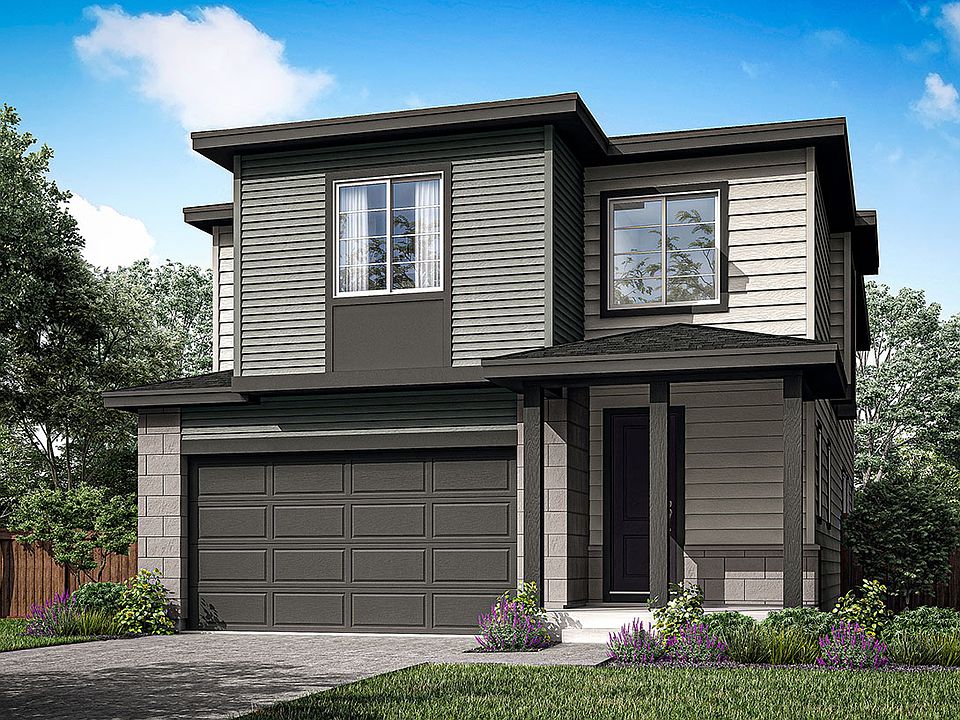 Example Prairie Exterior C