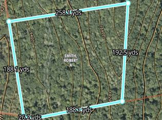 0 Fox Hill Rd, Bernardston, MA 01337
