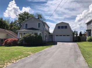 2346 Lower Lake Rd, Seneca Falls, NY 13148