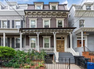 308 Webster Ave, Jersey City, NJ 07307