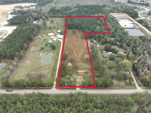 48088 445th Hwy, Robert, LA 70455