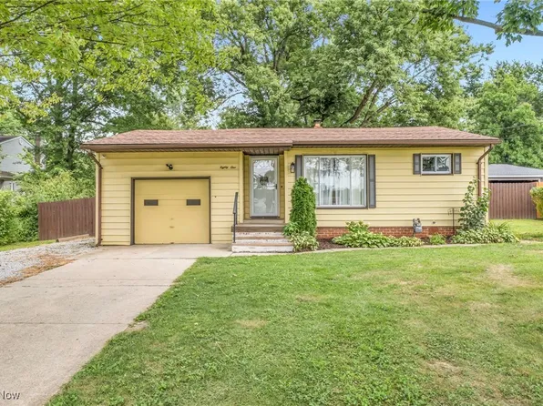 81 Marks Rd, Brunswick, OH 44212