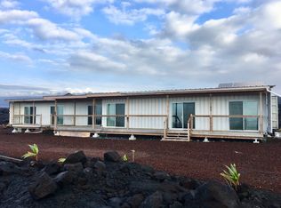 123 Chain Of Craters Rd, Pahoa, HI 96778