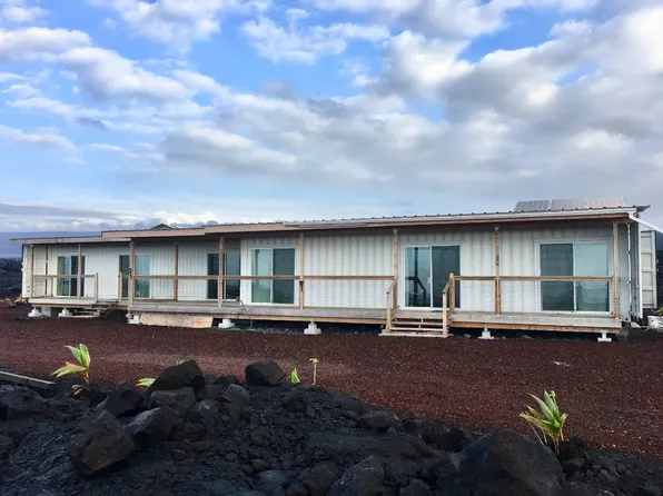 123 Chain Of Craters Rd, Pahoa, HI 96778