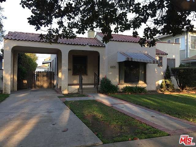 1st image of 2614 Military Ave
