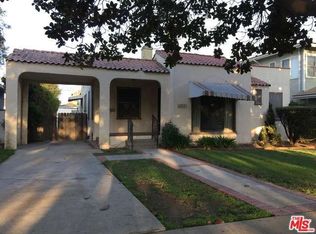2614 Military Ave, Los Angeles, CA 90064