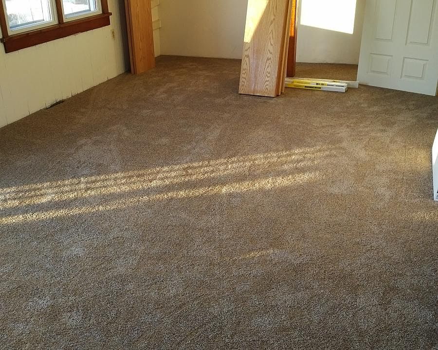 Large Family room