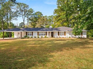 626 Pearce Rd, Pineville, LA 71360