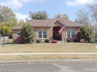 1012 Old Wood Ct, Lexington, KY 40515