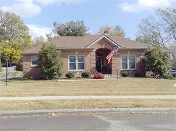 1012 Old Wood Ct, Lexington, KY 40515