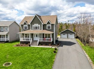 19 Acorn Ave, East Hants, NS B2S 1Y5