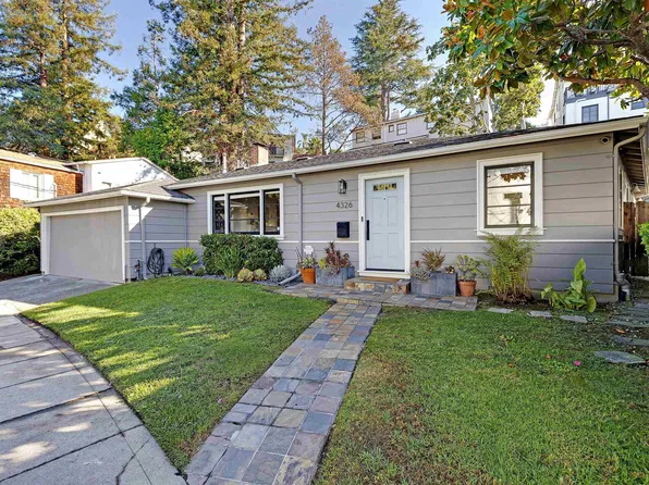 4326 Arden Pl, Oakland, CA 94602
