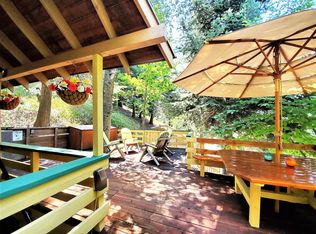 681 Lake Dr, Lake Arrowhead, CA 92352