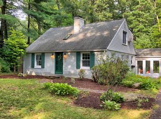 184 W Mountain Rd, West Simsbury, CT 06092