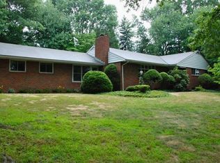 24 Brookdale Dr, Cherry Hill, NJ 08034