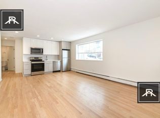 196 Hillside St #12, Roxbury Crossing, MA 02120