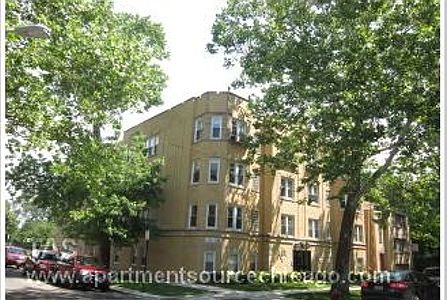 5th image of 6510 N Claremont Ave APT 2