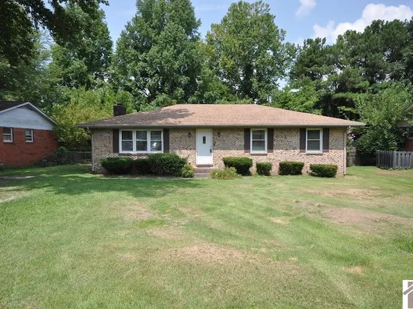 340 Longview Dr, Paducah, KY 42001
