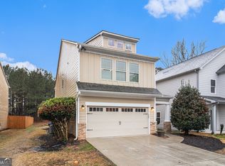 7604 Parkland Bnd, Fairburn, GA 30213