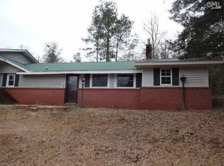 227 Oak Hill Rd, Eastover, SC 29044