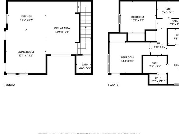 5th image of 1215 W Bushell St