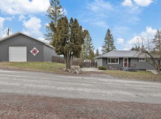 502 W Larch St, Newport, WA 99156