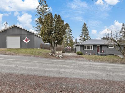 502 W Larch St, Newport, WA, 99156
