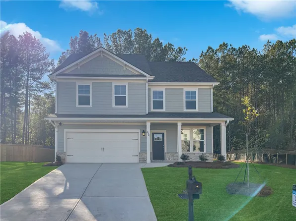 2327 Redtail Ln, Waverly, AL 36879